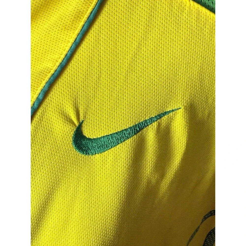 Nike brazil national